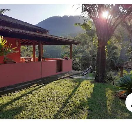Recanto Da Bruninha Araquari Exterior foto