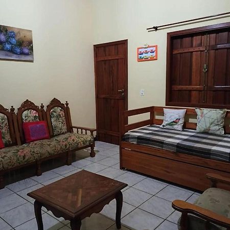 Recanto Da Bruninha Araquari Exterior foto