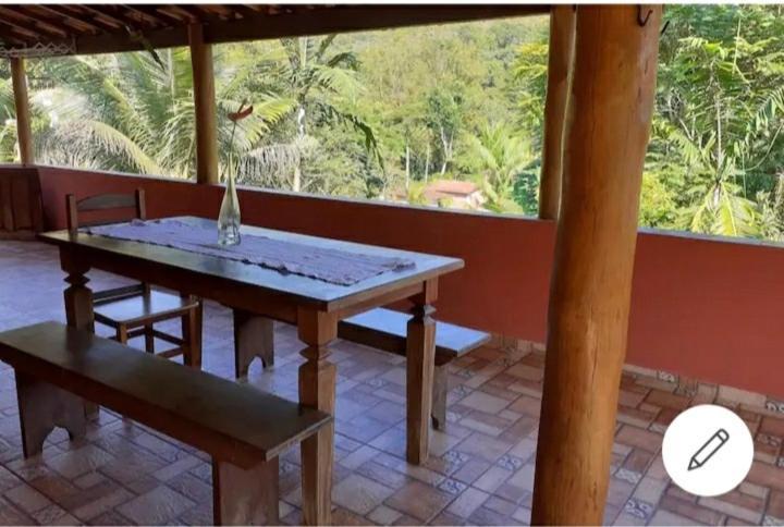 Recanto Da Bruninha Araquari Exterior foto
