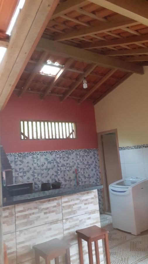 Recanto Da Bruninha Araquari Exterior foto