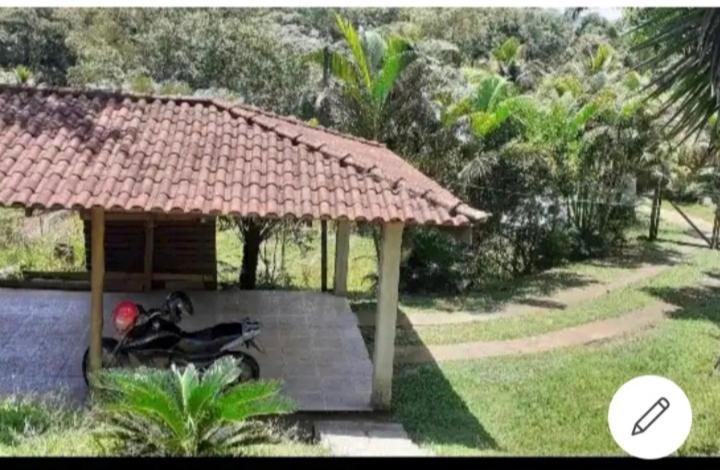 Recanto Da Bruninha Araquari Exterior foto
