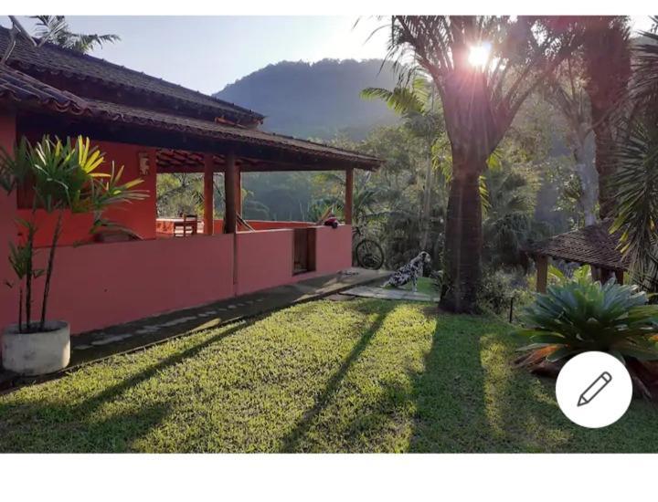 Recanto Da Bruninha Araquari Exterior foto
