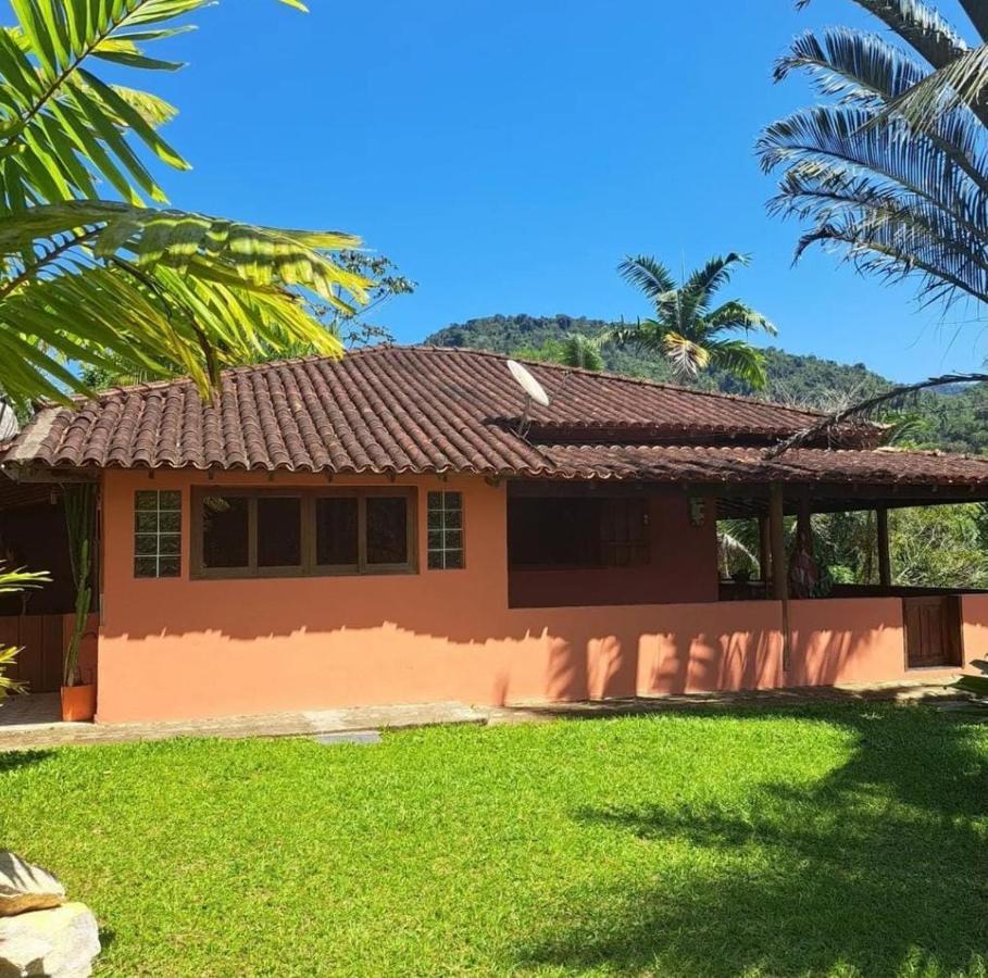 Recanto Da Bruninha Araquari Exterior foto