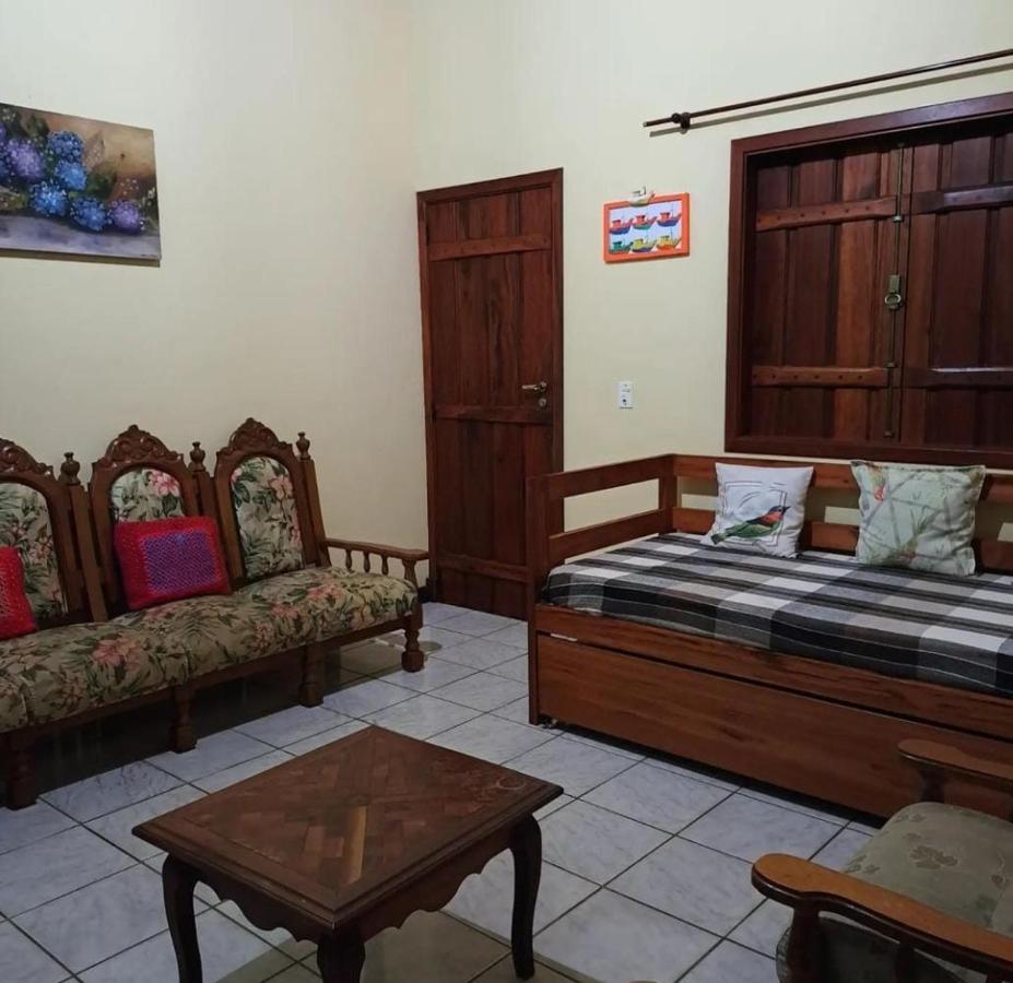 Recanto Da Bruninha Araquari Exterior foto