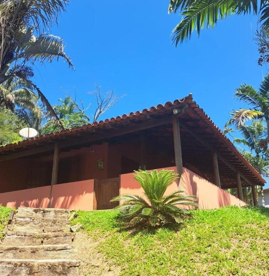 Recanto Da Bruninha Araquari Exterior foto