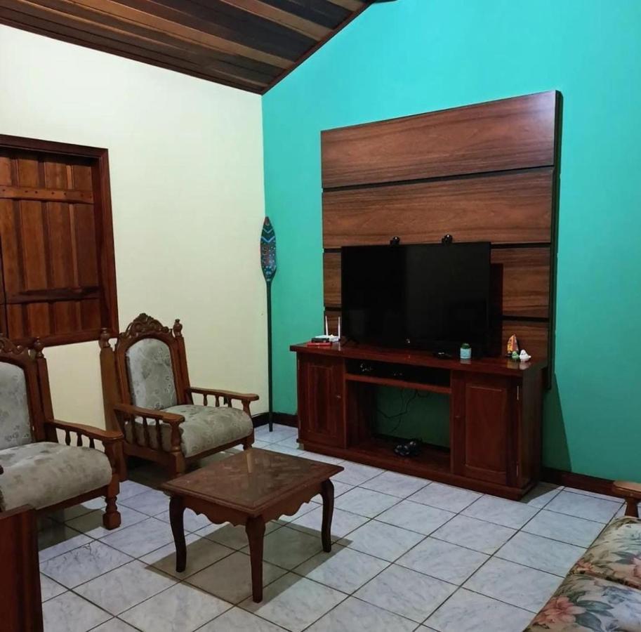 Recanto Da Bruninha Araquari Exterior foto